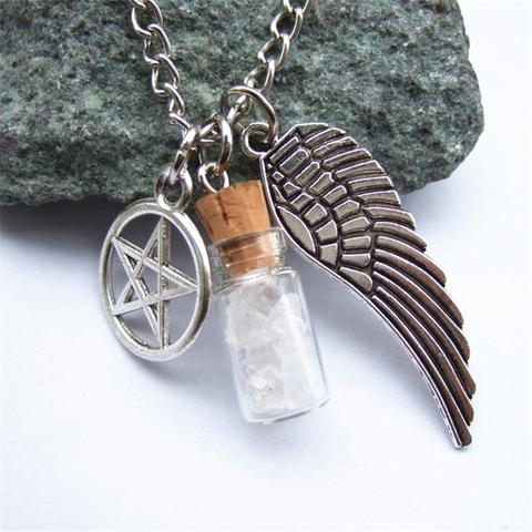 Supernatural Necklace
