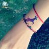 Spirit Animal Temporary Tattoo