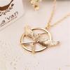 Hunger Games Necklace