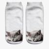 Cat Socks