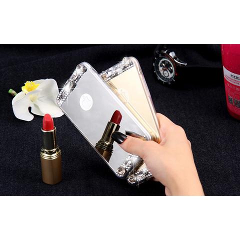 Diamond iPhone 5/6 Case