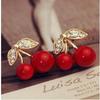 Cherry Earrings