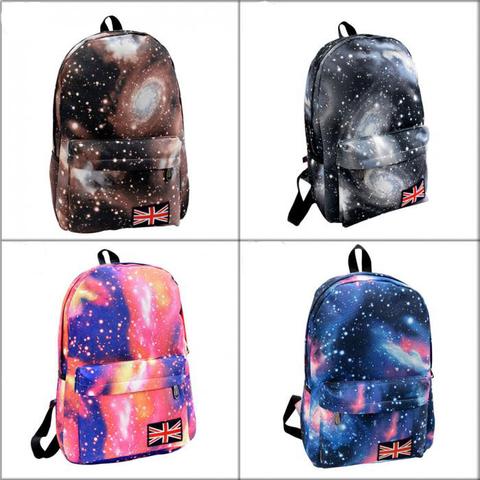 Universe Backpack