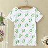 Fruit Printed T-Shirts
