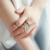 Bohemian Rings
