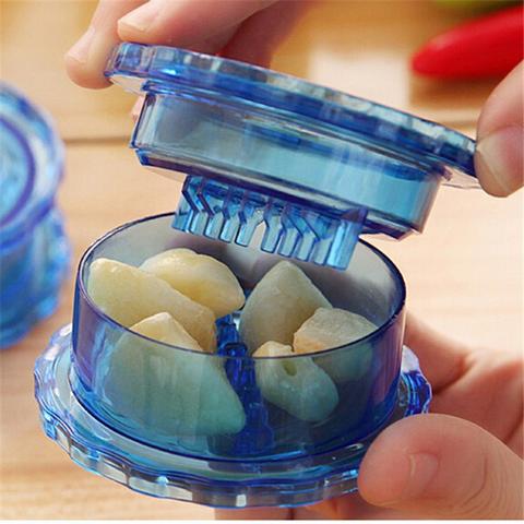 Garlic Crusher