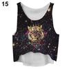 Party Crop Tops