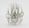 White Dragon Bracelet