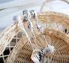 Shell Spoons