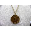 Pirates of The Caribbean Necklace
