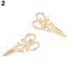 Scissors Earrings