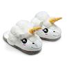Unicorn Slippers