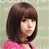 Strait Hair Cosplay Wig
