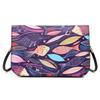 Art Clutch Bag