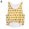 Party Crop Tops