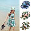 Pineapple Hat