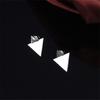 Triangle Earring
