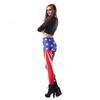 America Leggings