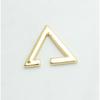 Triangle Earrings