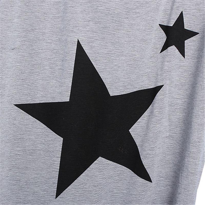Star T-Shirt | Street Stylers