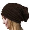 Baggy Knit Hats
