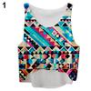 Party Crop Tops