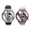 Music Treble Clef Watch