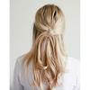 Triangle Hairpin