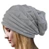 Baggy Knit Hats