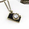 Photographer Necklace