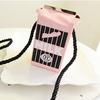 Milk Carton Bag