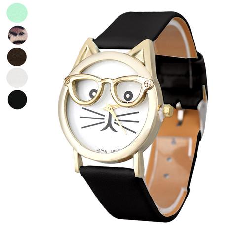 Smart Cat Watch
