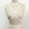 Elastic Harness Bra