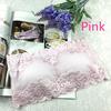 Strapless Lace Bra