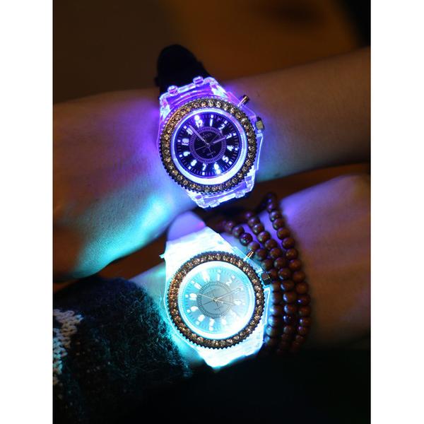 LED Watch