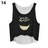 Party Crop Tops