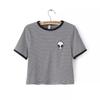 Alien Face T-Shirt