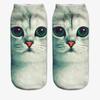 Cat Socks