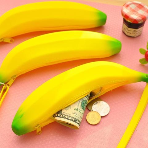 Reddit Banana Coin Purse