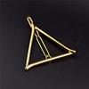 Triangle Hairpin