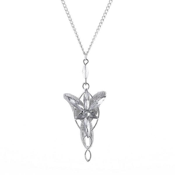 Lord Of The Rings Arwen Necklace