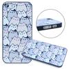 Cat Army iPhone 4/5/6 Case