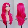 All Colors Curly Cosplay Wig