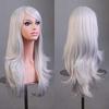 All Colors Curly Cosplay Wig