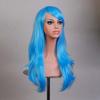 All Colors Curly Cosplay Wig