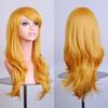 All Colors Curly Cosplay Wig