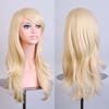 All Colors Curly Cosplay Wig