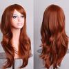 All Colors Curly Cosplay Wig