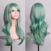 All Colors Curly Cosplay Wig