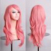 All Colors Curly Cosplay Wig